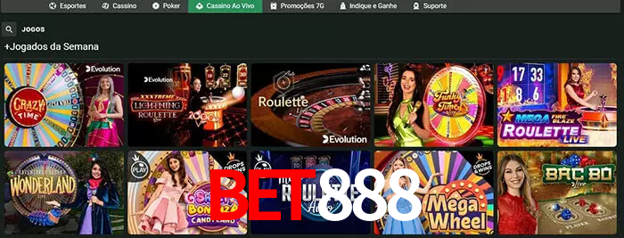 Bet888 bet