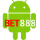 Aplicativo Bet888 para Android