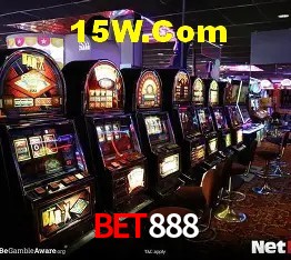 Apostas de Futebol Bet888