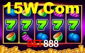 Bet 888 Slots