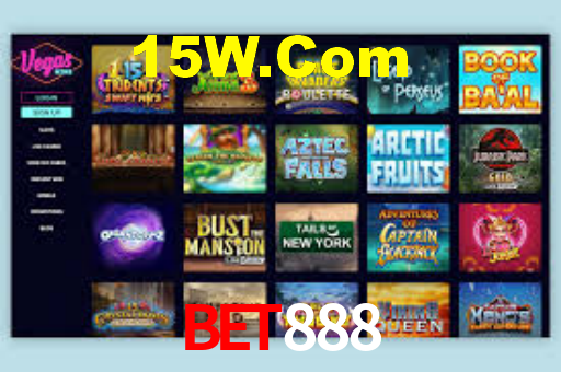 Bet888 Login