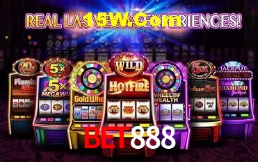Jogos de Slot Bet888