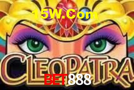 Bet 888 Slots