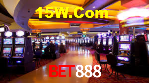 Bet 888 Slots