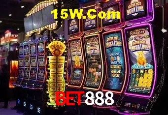 Apostas de Tênis Bet888
