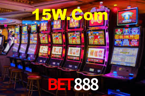 Bet 888 Slots
