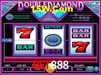 Design Responsivo Bet888