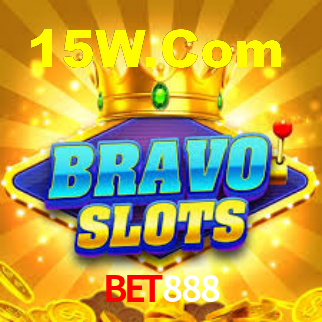 Bet 888 Slots