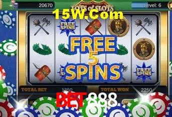 Casino Ao Vivo Bet888