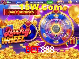 Experiência VIP Bet888