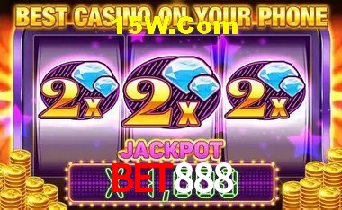 Apostas de Tênis Bet888