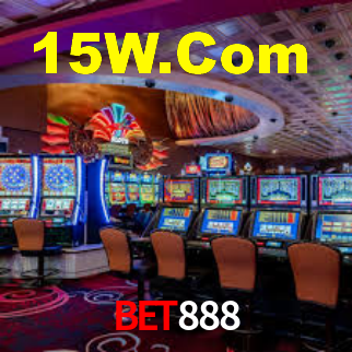 Bet 888 Slots