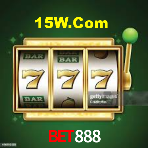 Bet 888 Slots