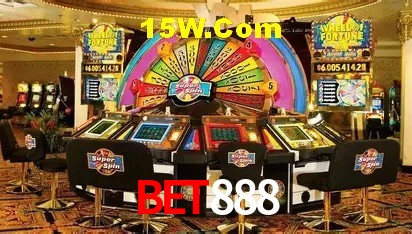 Jogos de Slot Bet888