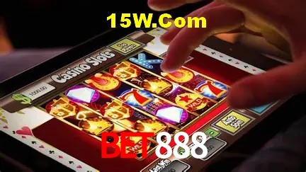 Integração de APIs Bet888